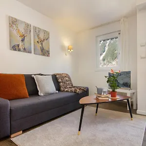 Rivière 407 - Happy Appartement