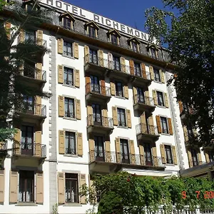 2* Hotell Richemond